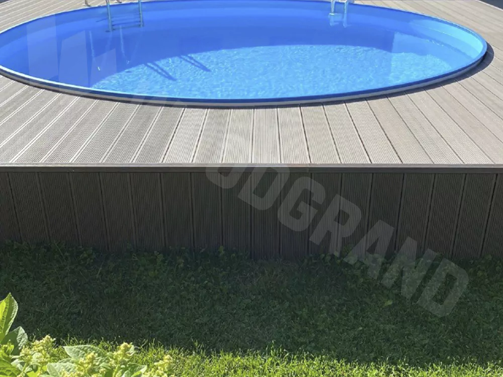 Отзывы о компании Woodgrand